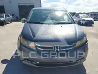 2014 Honda ODYSSEY фото
