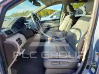 2014 Honda ODYSSEY photo