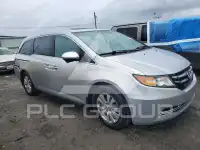 2014 Honda ODYSSEY фото