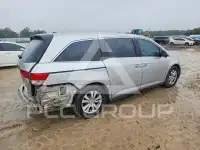 2014 Honda ODYSSEY фото