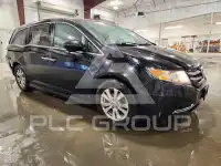 2014 Honda ODYSSEY фото