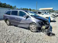 2014 Honda ODYSSEY фото