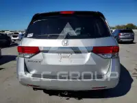 2014 Honda ODYSSEY фото