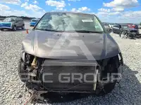 2014 Honda ODYSSEY фото