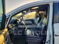 2014 Honda ODYSSEY photo