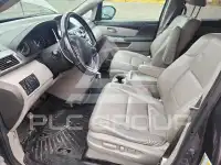 2014 Honda ODYSSEY фото
