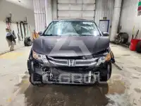 2014 Honda ODYSSEY фото