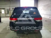 2014 Honda ODYSSEY фото