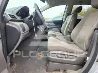 2014 Honda ODYSSEY photo
