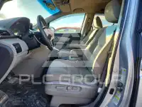 2014 Honda ODYSSEY фото