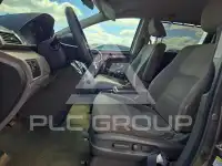 2014 Honda ODYSSEY фото