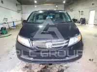 2014 Honda ODYSSEY фото