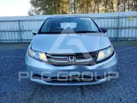 2014 Honda ODYSSEY фото