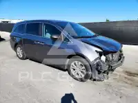 2014 Honda ODYSSEY photo
