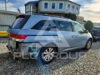 2014 Honda ODYSSEY photo