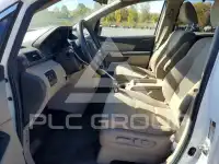 2014 Honda ODYSSEY фото