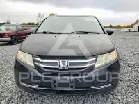 2014 Honda ODYSSEY фото