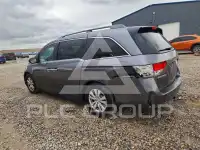 2014 Honda ODYSSEY фото