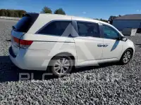 2014 Honda ODYSSEY фото