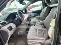 2014 Honda ODYSSEY фото