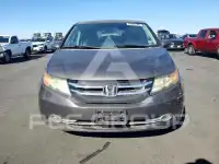 2014 Honda ODYSSEY photo
