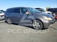 2014 Honda ODYSSEY photo