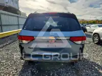 2014 Honda ODYSSEY photo