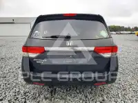 2014 Honda ODYSSEY фото