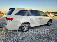 2014 Honda ODYSSEY photo