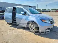 2014 Honda ODYSSEY фото