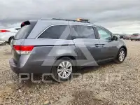 2014 Honda ODYSSEY фото