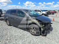 2014 Honda ODYSSEY фото
