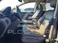 2014 Honda ODYSSEY photo