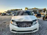 2014 Honda ODYSSEY photo