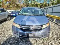 2014 Honda ODYSSEY photo