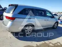 2014 Honda ODYSSEY фото