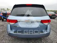 2014 Honda ODYSSEY фото