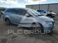2014 Honda ODYSSEY фото