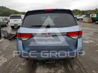 2014 Honda ODYSSEY фото