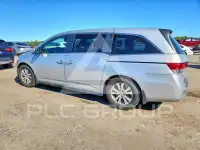 2014 Honda ODYSSEY photo