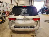 2014 Honda ODYSSEY photo