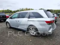 2014 Honda ODYSSEY photo