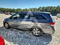 2014 Honda ODYSSEY фото