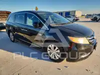 2014 Honda ODYSSEY фото