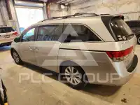 2014 Honda ODYSSEY photo