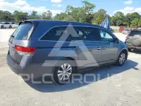 2014 Honda ODYSSEY фото
