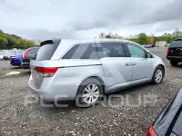 2014 Honda ODYSSEY photo