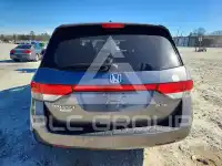 2014 Honda ODYSSEY фото