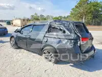 2014 Honda ODYSSEY photo