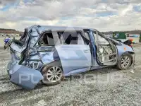 2014 Honda ODYSSEY фото
